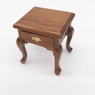 Mô hình tủ đầu giường 1:12