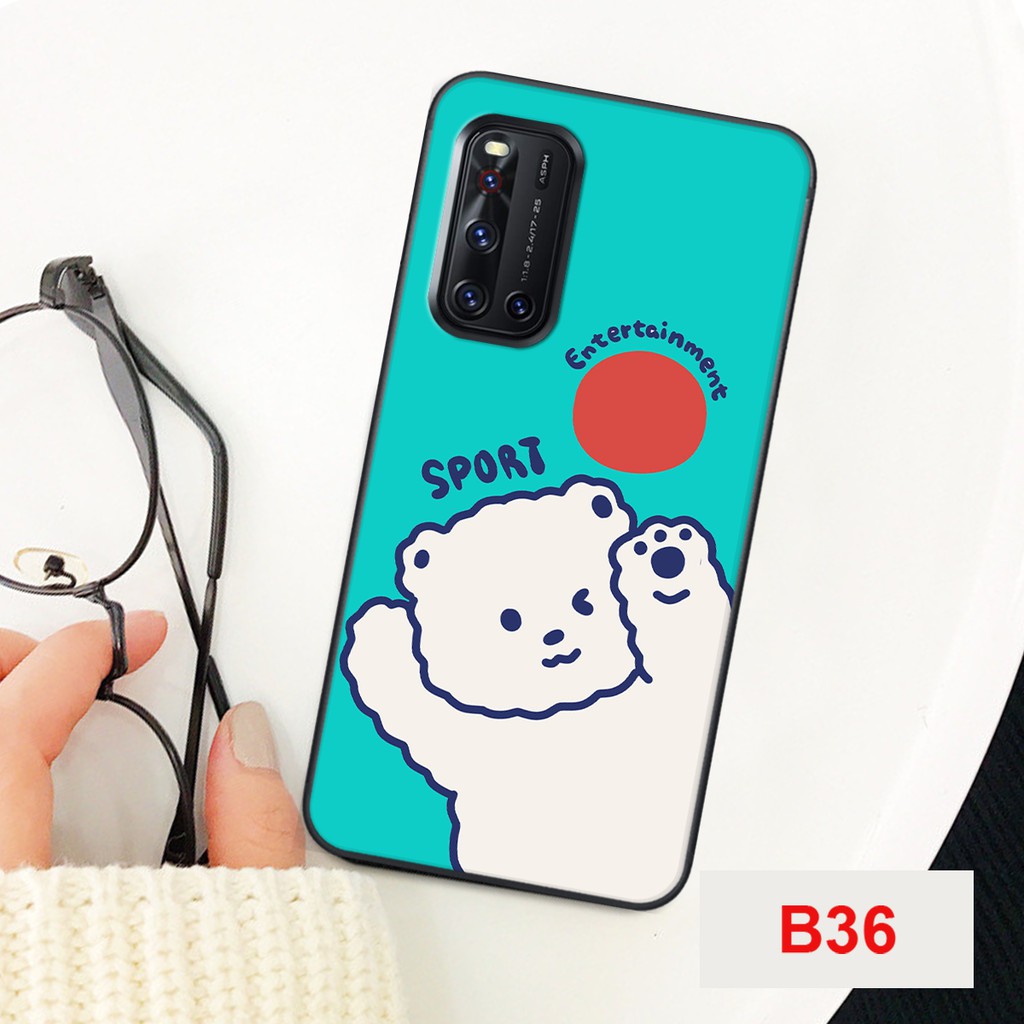 ỐP LƯNG VIVO V17 -VIVO V17 PRO -VIVO V19 BỀN ĐẸP CUTE MẪU CHẤT