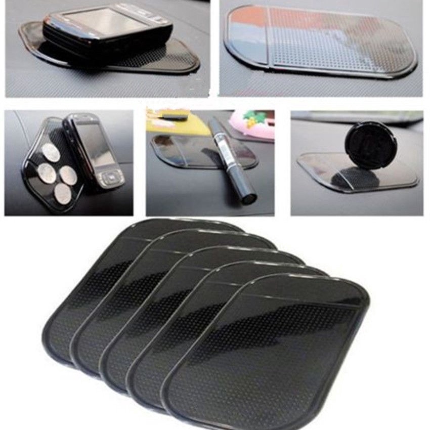 Miếng dán kê điện thoại thiết kế cống trượt cho xe hơi CJ008 | BigBuy360 - bigbuy360.vn