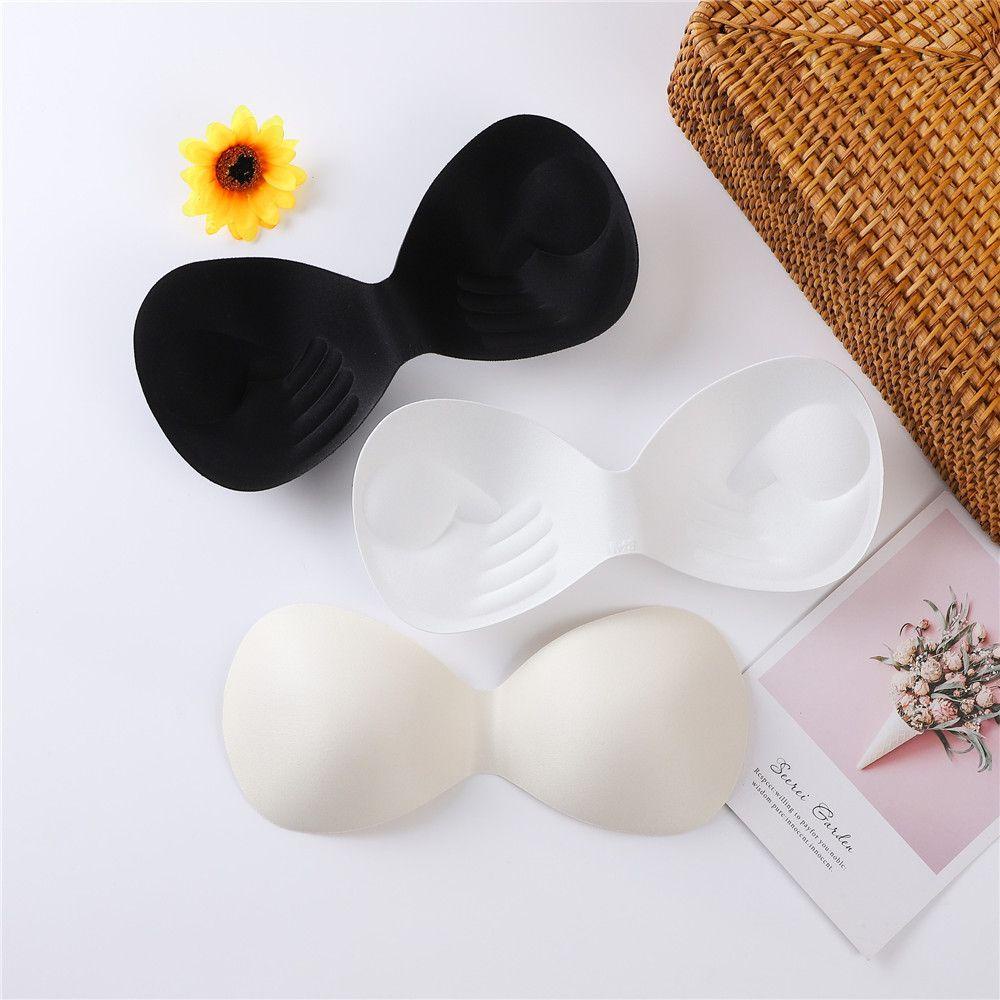 Mút Đệm Áo Ngực Dày Dặn Nâng Ngực Tiện Lợi Dành Cho Nữ