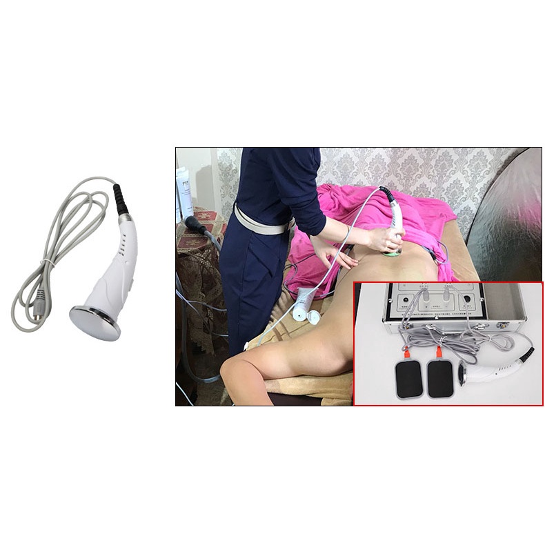 Máy Điện Sinh Học DDS thế hệ 8