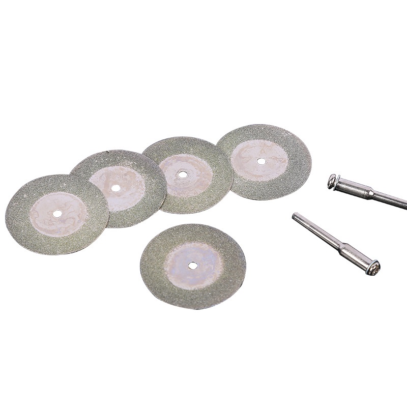 Đĩa Cắt Hợp Kim 50MM Chuyên Dụng