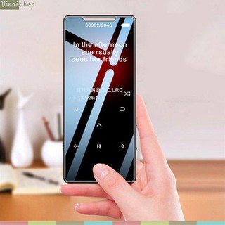 Máy nghe nhạc Ruizu D28