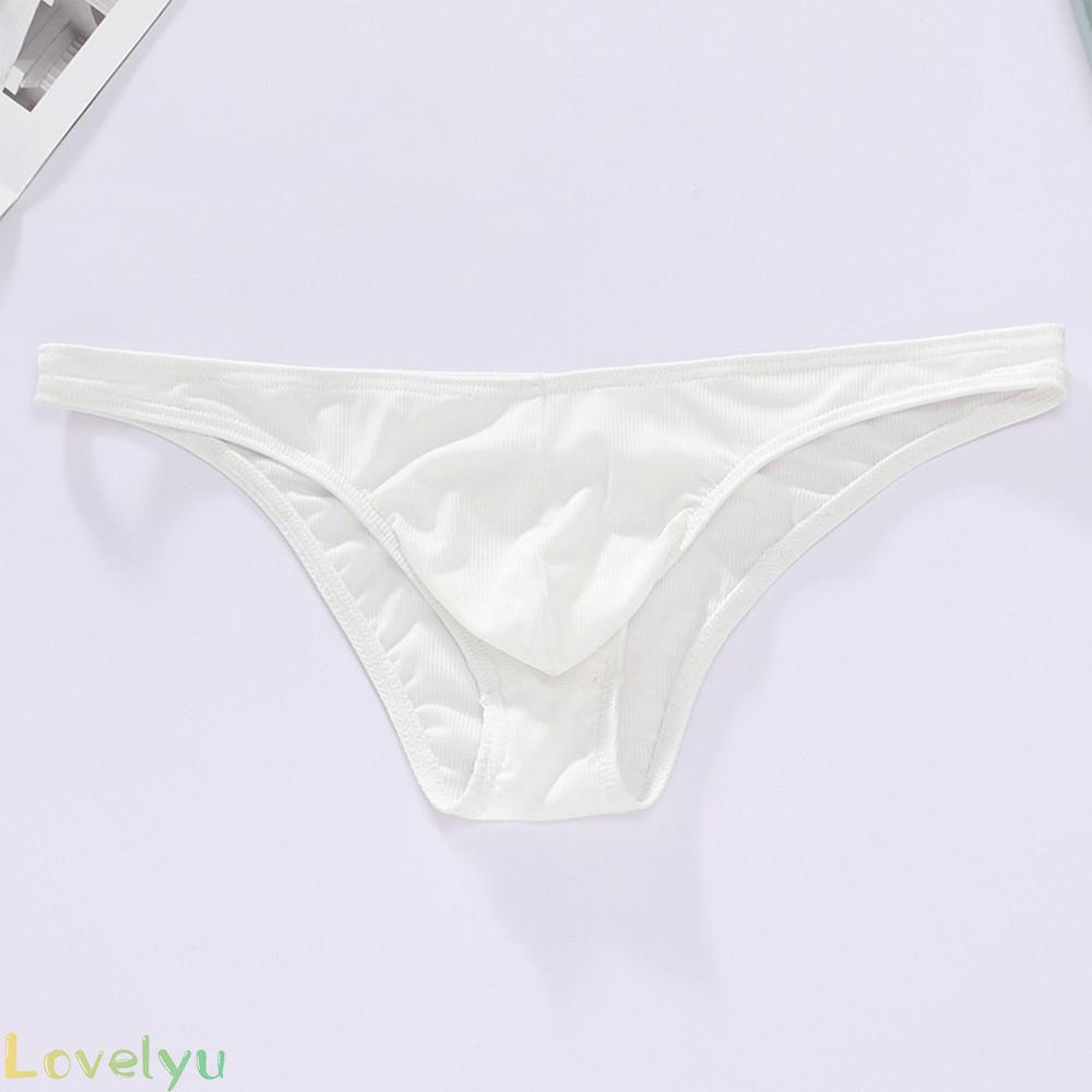 Quần lót nam thiết kế co giãn quyến rũ