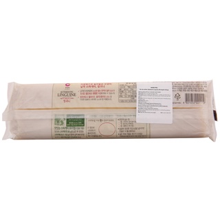 [ Mì Ý] Mì truyền thống Authentic Linguine 500g (dùng làm mỳ Spaghetti,...)