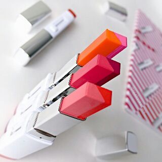 SON TUTU TWO TONE LIP BAR