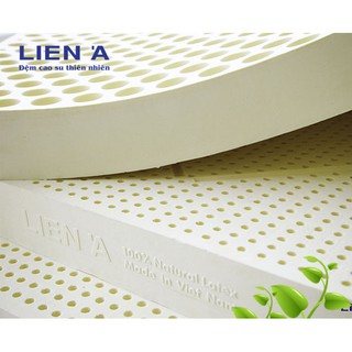  Nệm Cao Su Liên Á Classic