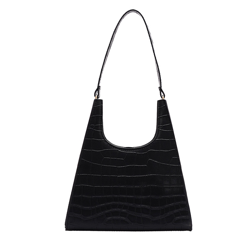 IELGY Túi đeo vai nhỏ nhắn vân da cá sấu thời trang Women's handbags | BigBuy360 - bigbuy360.vn