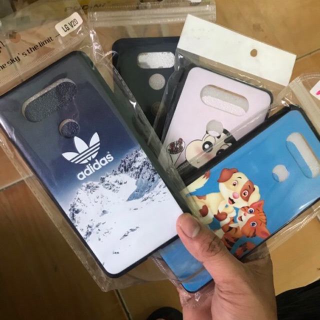 Ốp lưng LG v20