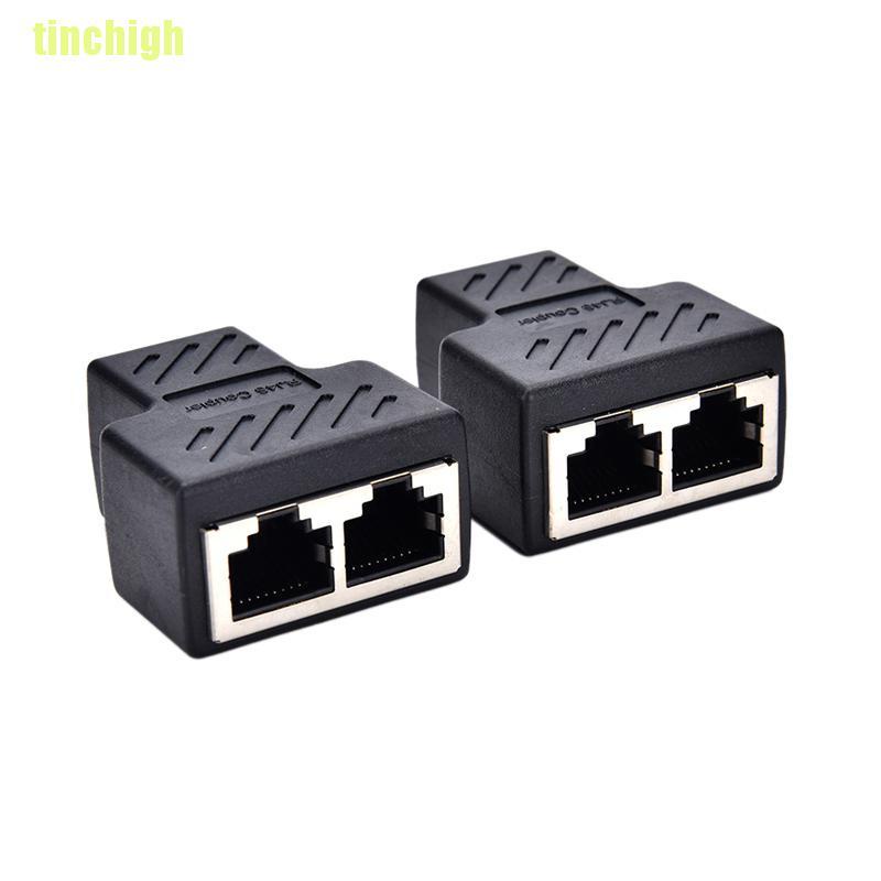 Mạng Chất Lượng Cao Rj45 1 Sang 2