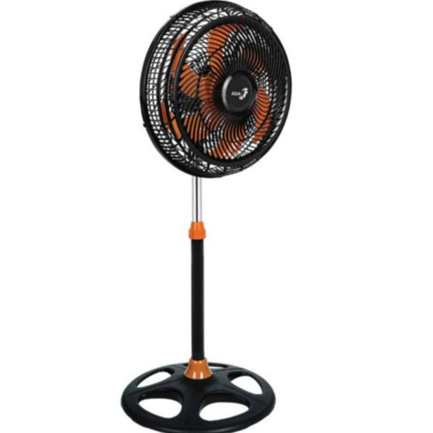 Quạt đứng CN Asia DTB1601 công xuất 80W