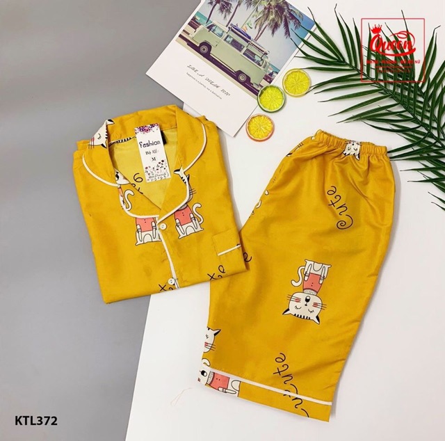 Bộ ngố Kate | BigBuy360 - bigbuy360.vn