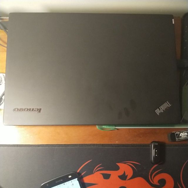 Laptop Lenovo ThinkPad X1 Carbon Gen 3 2k Core i7 8/256GB