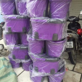 Bộ lau nhà robot tiện ích siêu sịn