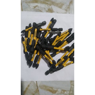mũi vít 5.5cm dewalt PH2