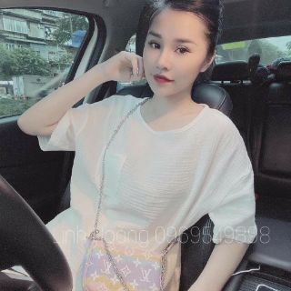 Bộ đũi xốp trắng