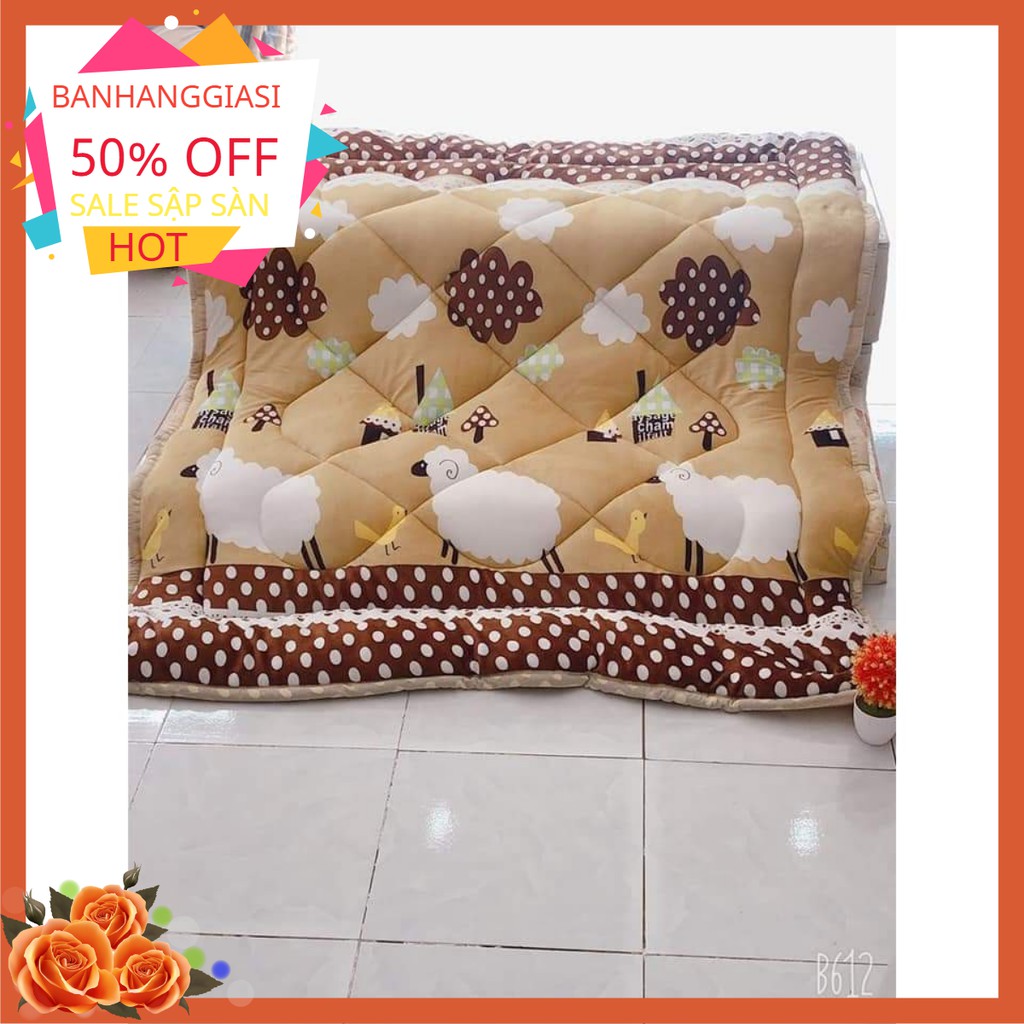 Chăn lông cừu Chanel cao cấp CLC02
