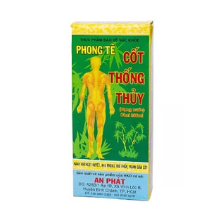 Phong Tê Cốt Thống Thuỷ - Hành Khí Hoạt Huyết 280Ml – HỖ TRỢ XƯƠNG KHỚP