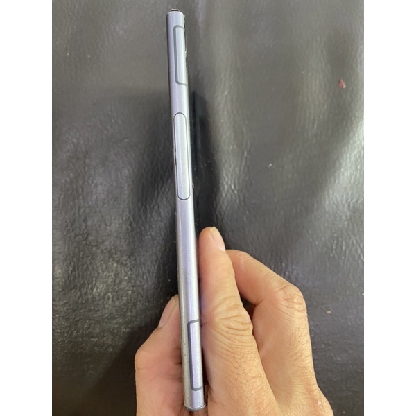 Điện thoại sony xz1