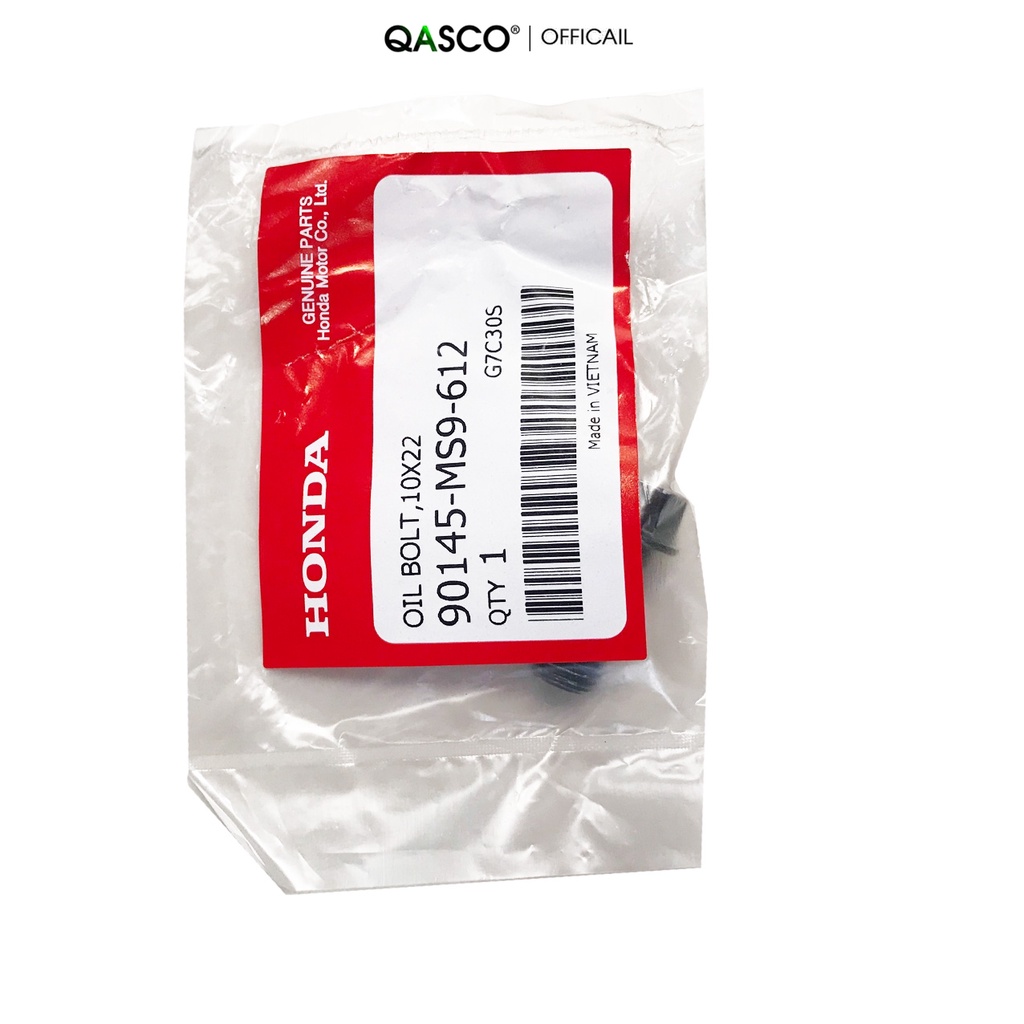Chốt dầu HONDA 10X22 Super Cub C125 và nhiều dòng xe