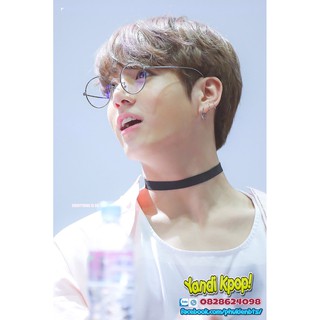 Vòng Cổ Choker Jungkook BTS