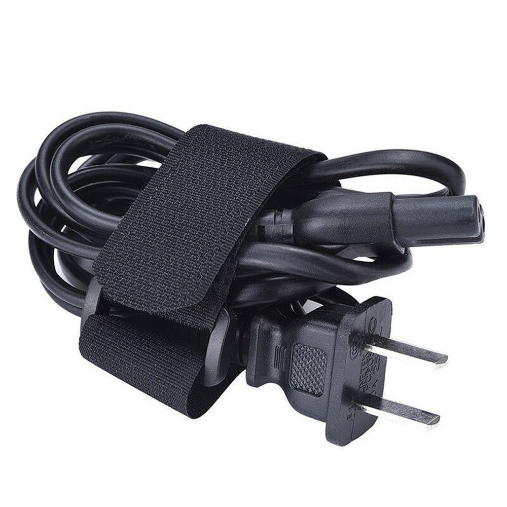 Dây Buộc Cố Định Dây Cáp Hình Chữ U Tiện Dụng