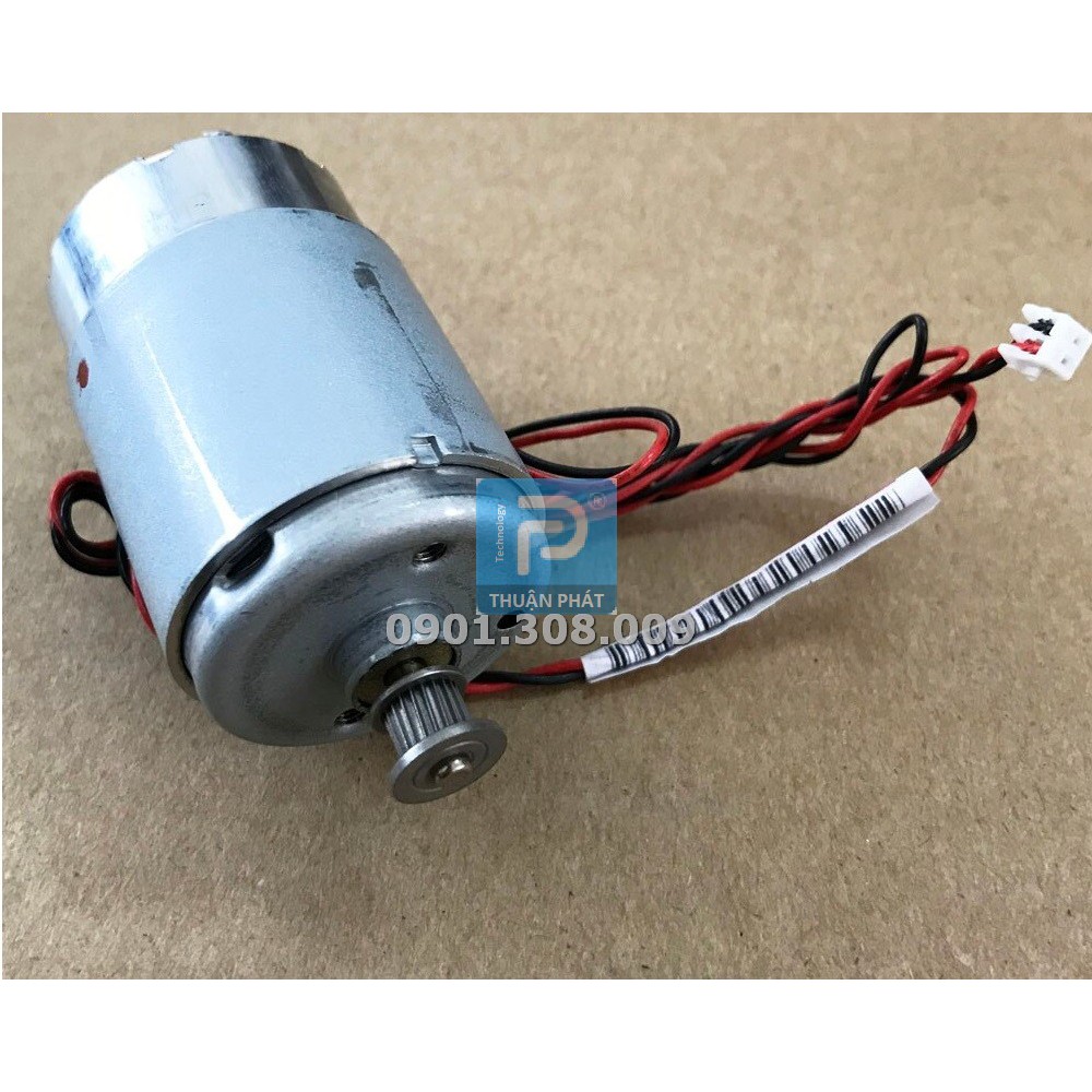 MOTOR KÉO ĐẦU PHUN MÁY IN EPSON T60-L80-L805