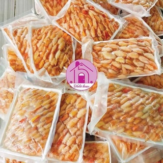 400gr thịt càng ghẹ loại 1 - giao hỏa tốc