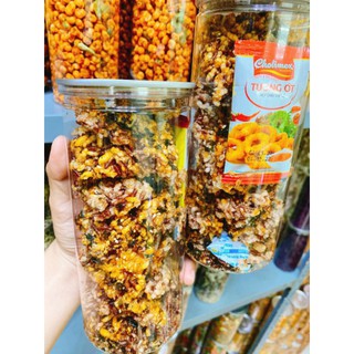 cơm lức chà bông