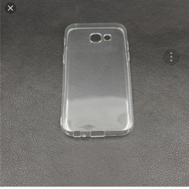 Ốp dap silicon sam sung s7