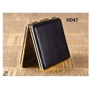 Hàng chuẩn đẹp rẻ Hộp đựng thuốc lá cho phái mạnh 20 điếu