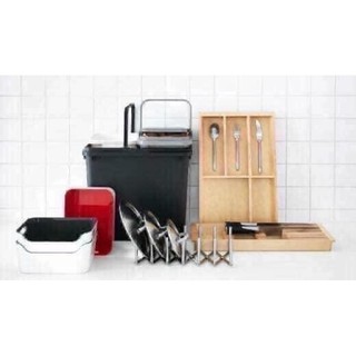 Giá úp vung IKEA