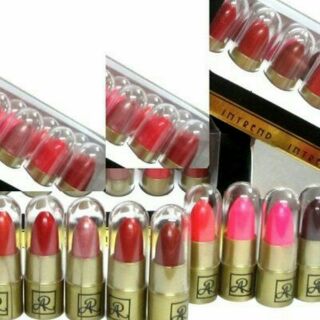 Son đạn 16 màu Lip Color Set