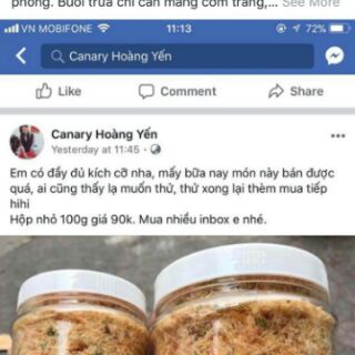 mắm mọi Campuchia ớt xanh