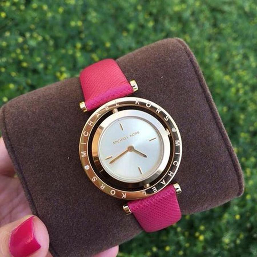 Đồng Hồ Nữ Michael Kors MK2525