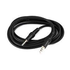 DÂY LOA JACK 3.5 - KẾT NỐI ĐIỆN THOẠI VS LOA KHÔNG CẦN ĐẾN BLUETOOTH