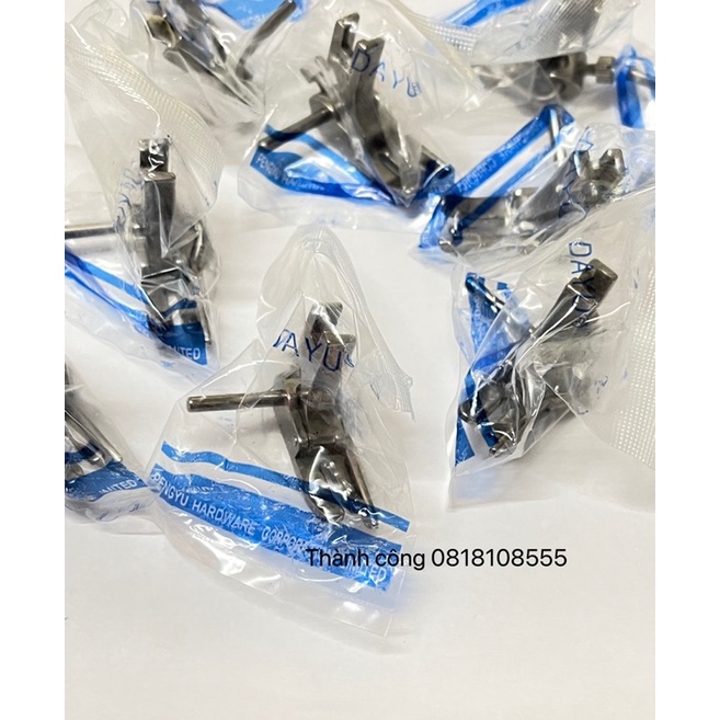 Chân vịt diễu tự do máy may. chân vịt ke diễu tự do. Chân vith P803 hàng chính hãng dauy
