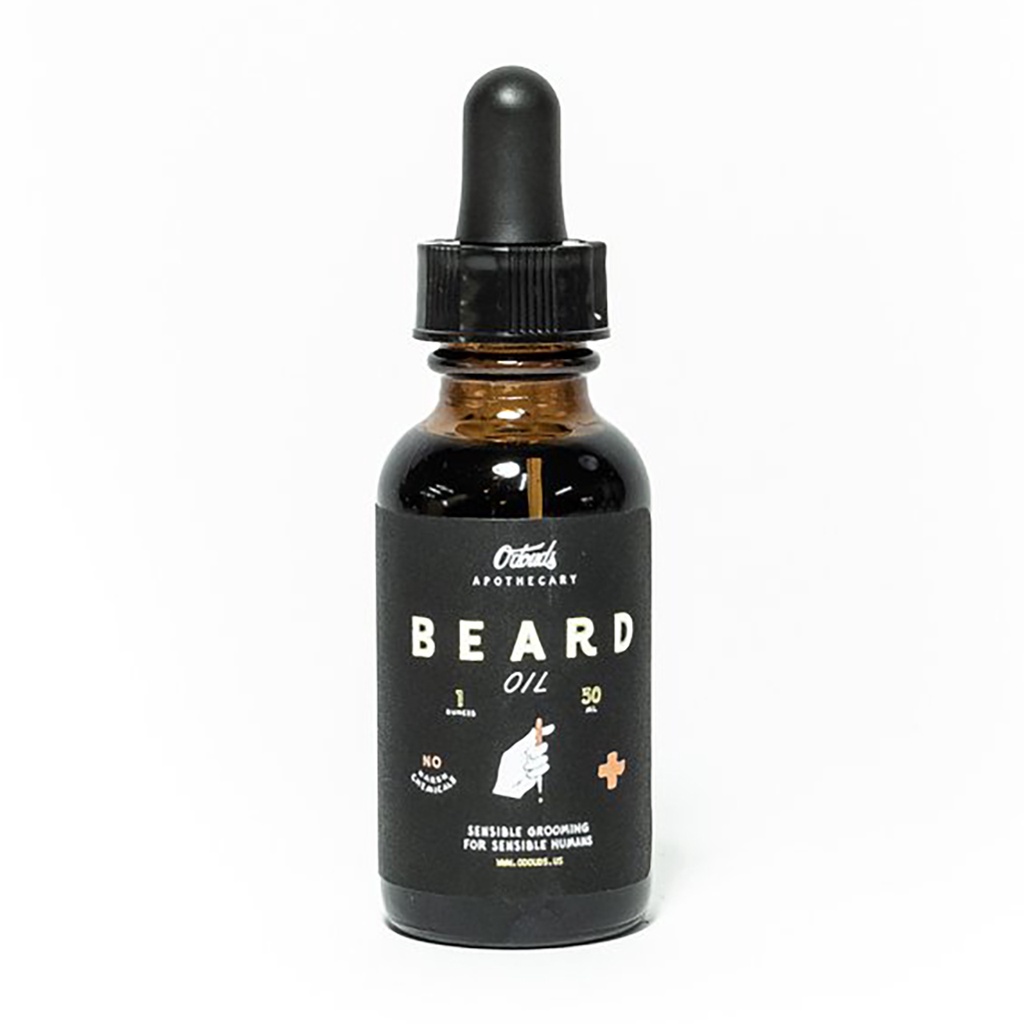 Dầu dưỡng râu O'Douds Beard Oil 30ml
