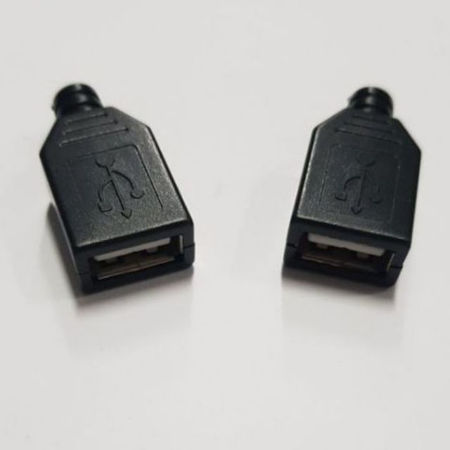 Đầu Jack USB A Cái