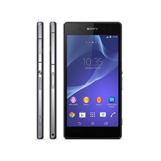 Điện Thoại Sony Z2. Hàng chính hãng, Máy cũ đẹp 90%