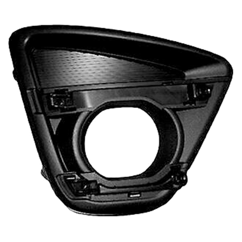 Phụ Kiện Trang Trí Đèn Sương Mù Cho Xe Ô Tô Mazda Cx-5 Cx5 2015 2016 2017