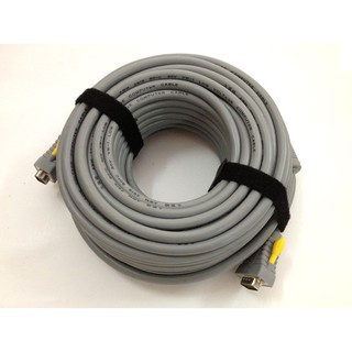 Cáp VGA LCD Bumblebee 3m, 5m, 10m,15m, 20m, 25m , 30m