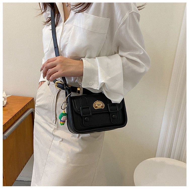 Túi Xách Đeo Vai Phong Cách Thái Lan Thời Trang Mùa Hè 2022