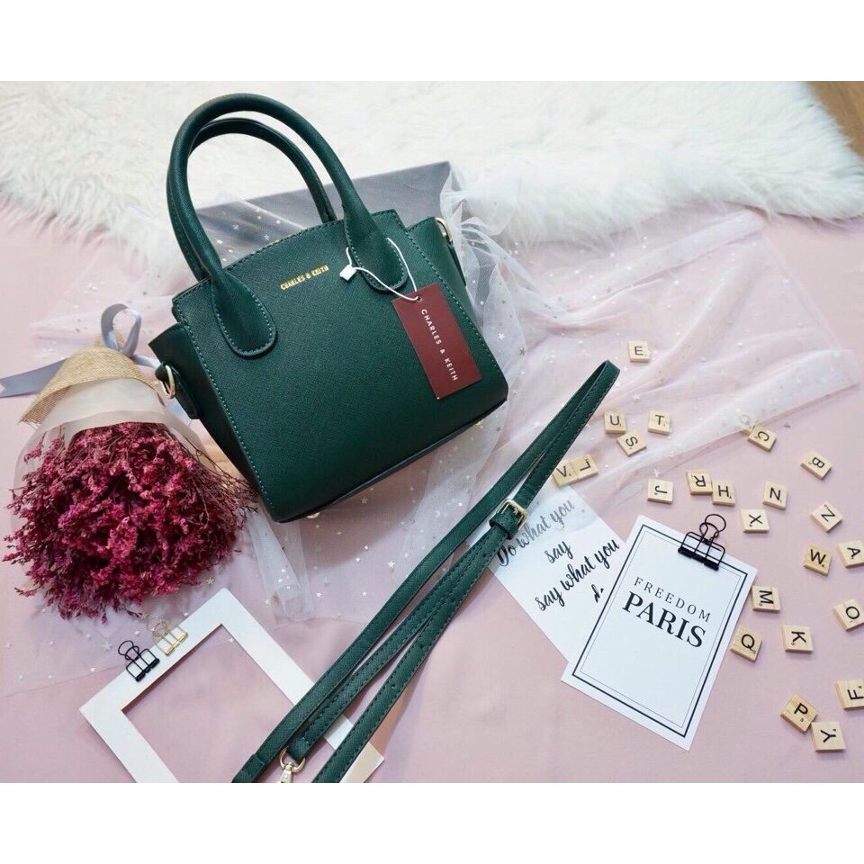 Túi xách công sở nhiều màu thời trang