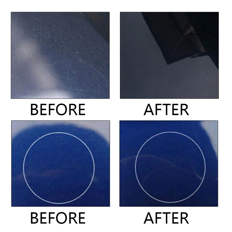 Đất Sét Vệ Sinh Xe Hơi 100g Tiện Dụng