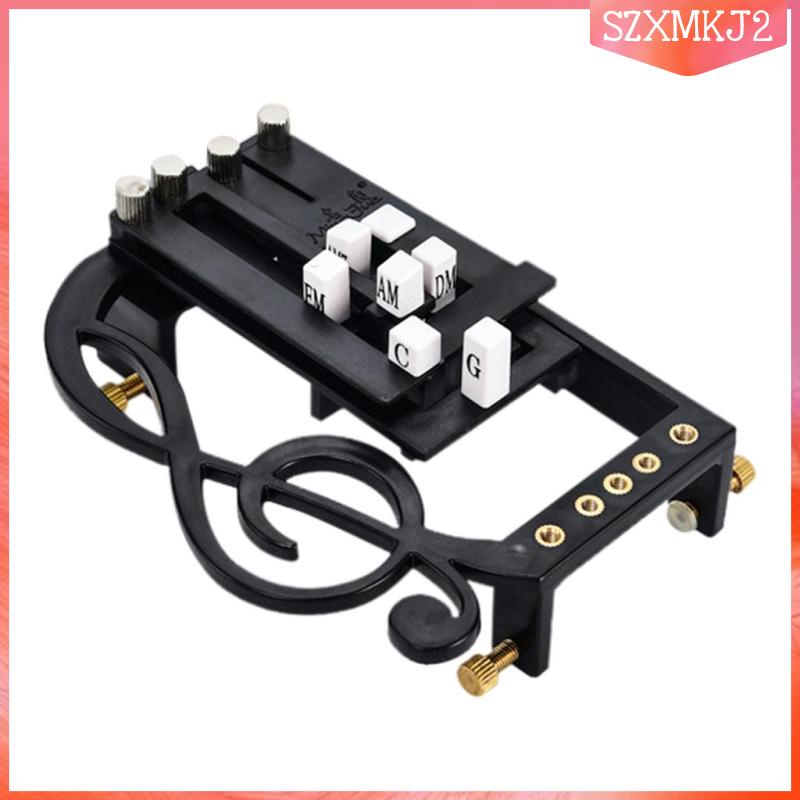 Dụng Cụ Dạy Học Hệ Thống Đàn Guitar szxmkj2