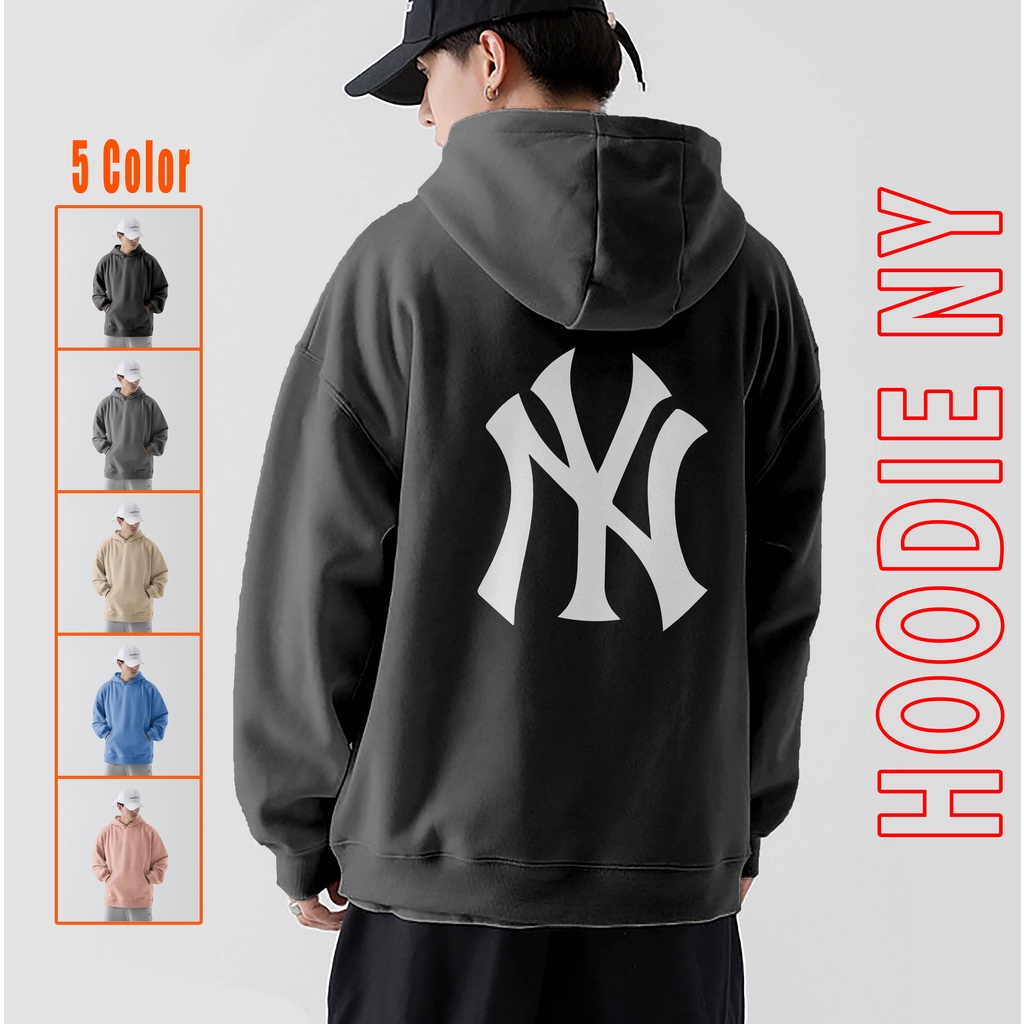 Áo hoodie nam nữ - áo nỉ mũ hoodie UNISEX thu đông phong cách thời trang ulzzang nhiều màu chất nỉ bông dày đẹp HD11