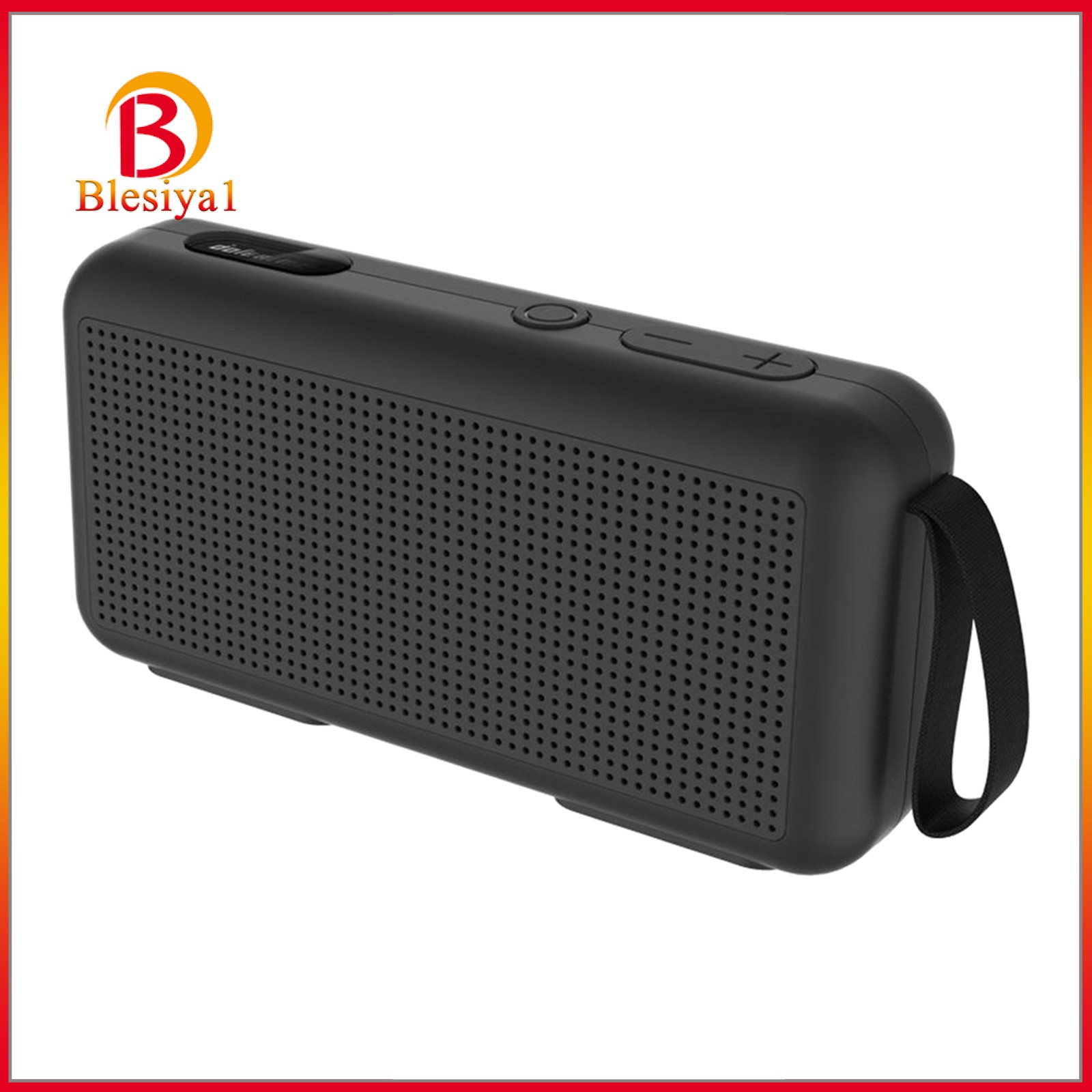 CHANNEL Loa Bluetooth Không Dây 66 Ft 150.7g Bluetooth: 5.0 Và Phụ Kiện