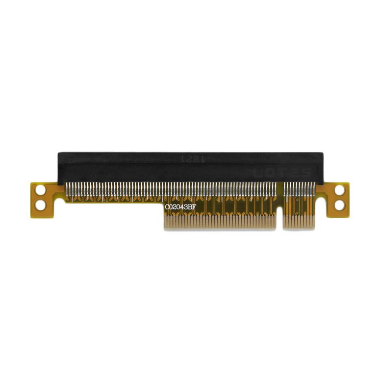Cáp Nối Từ Cổng Pci-E Express 8X Sang 16X | BigBuy360 - bigbuy360.vn