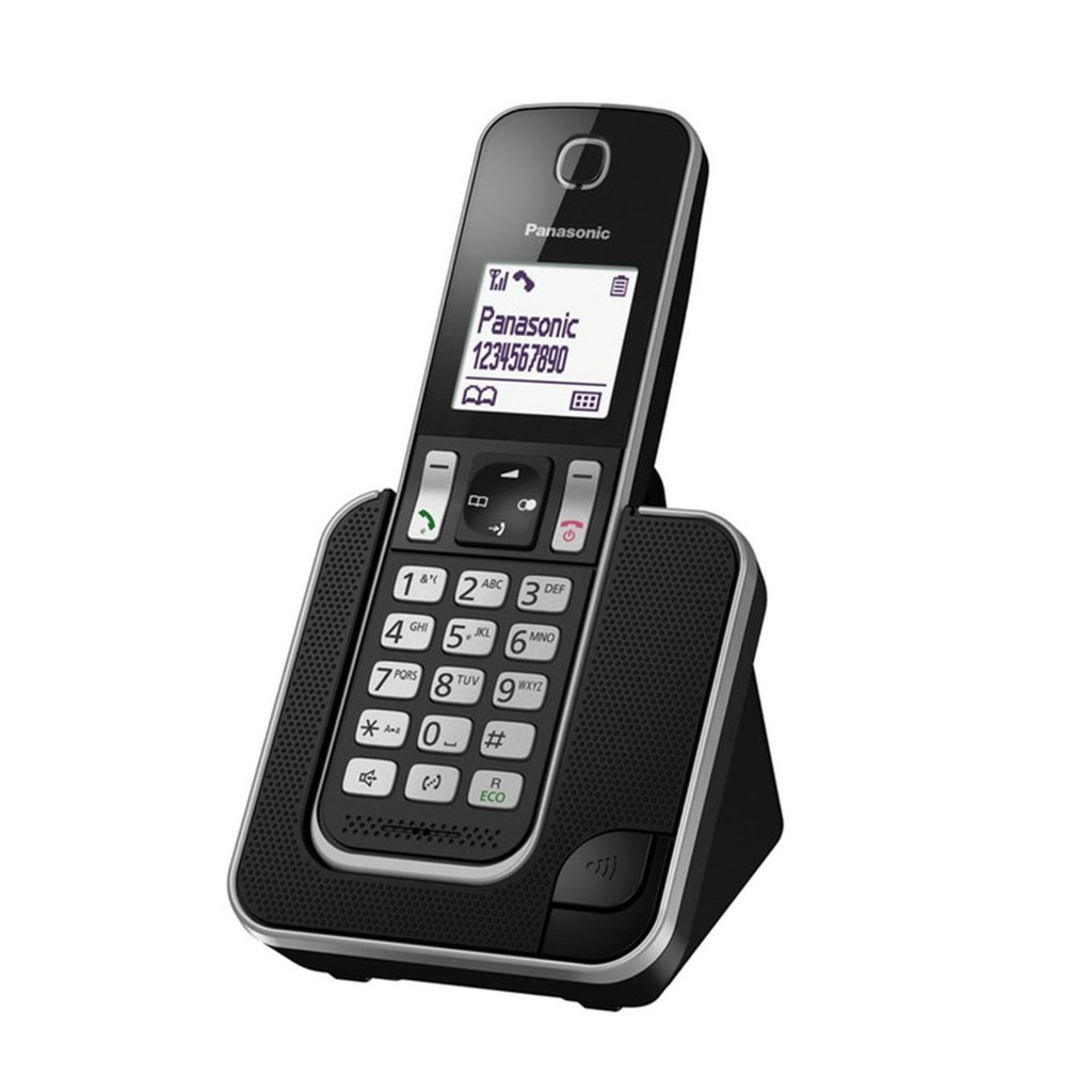 Điện Thoại bàn Panasonic KX-TGD310